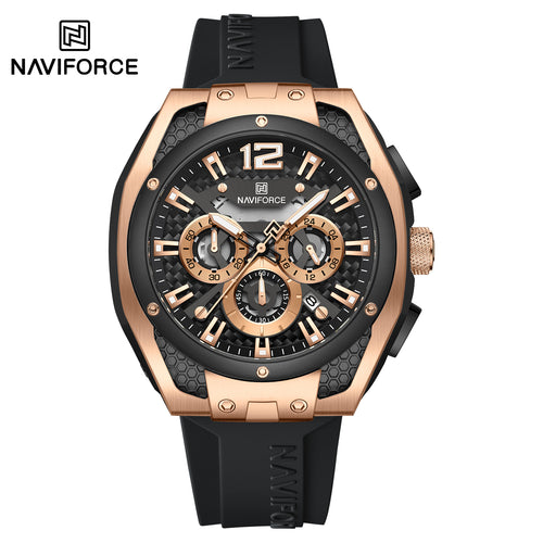 RELOJ NAVIFORCE DE HOMBRE