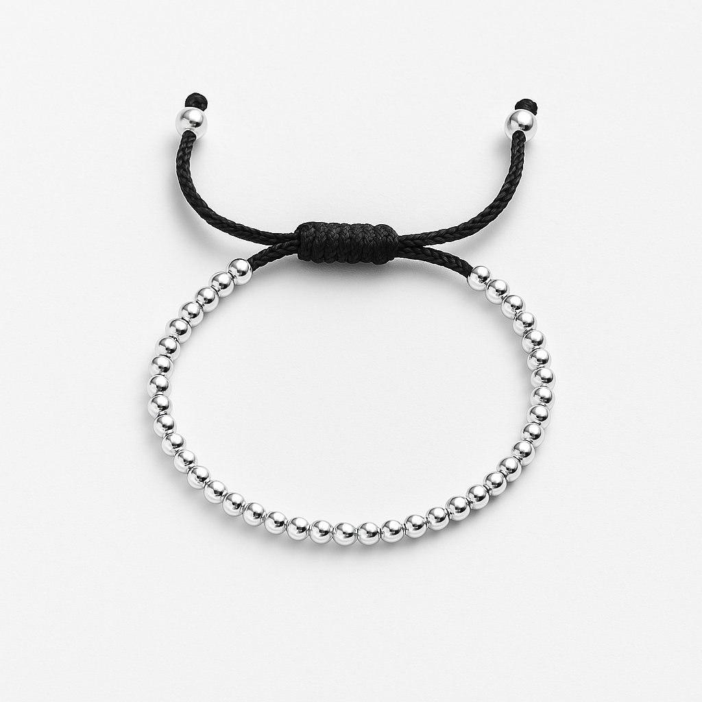 Pulsera Silver dama