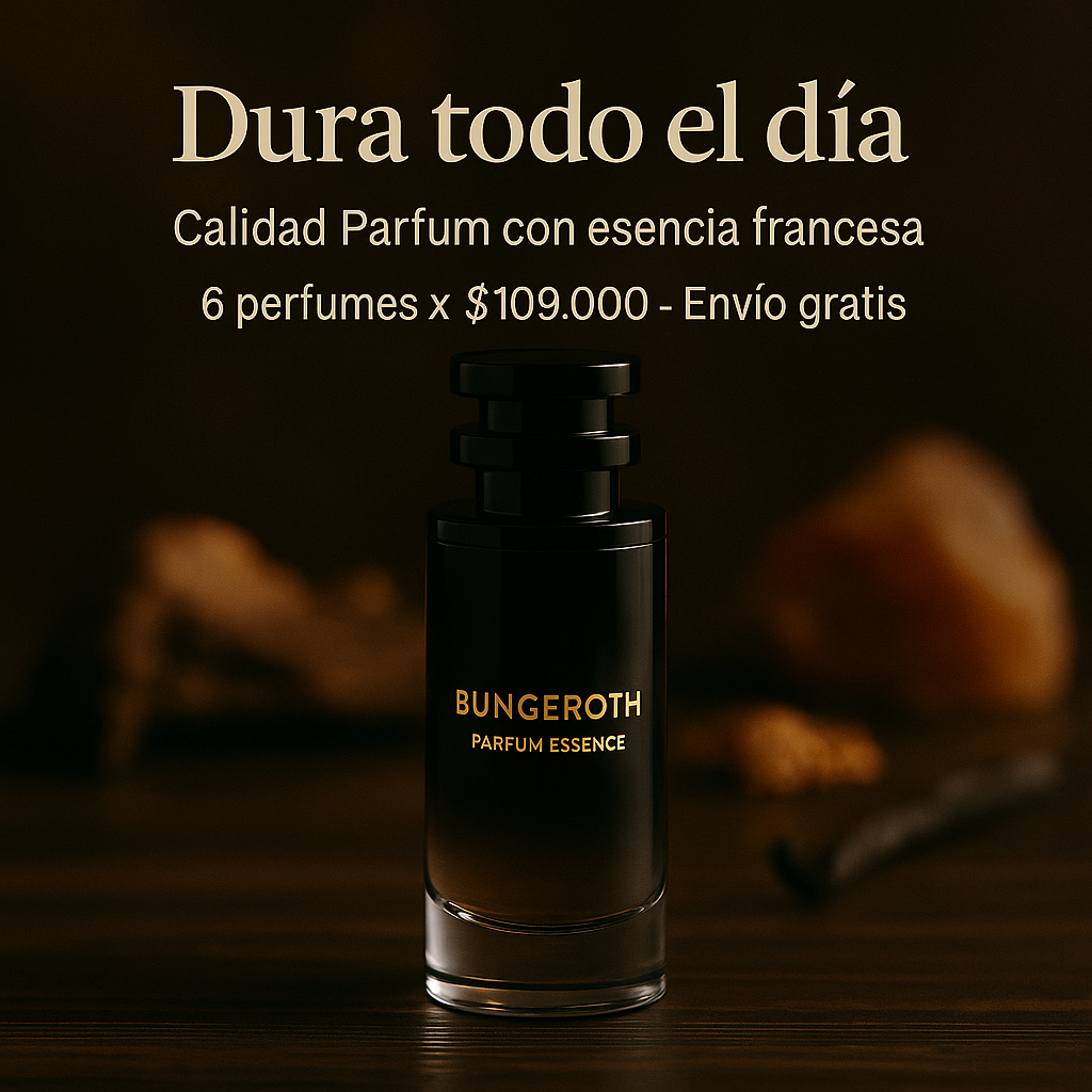 Nocturne Ember (inspirado en Sauvage Elixir men)