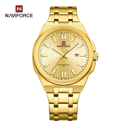 RELOJ NAVIFORCE DE HOMBRE