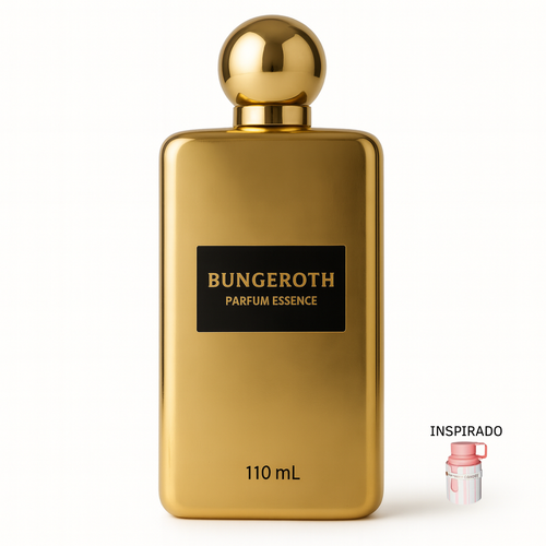 Golden Sugar 110 mL (Inspirado en Odyssey candee Dama)