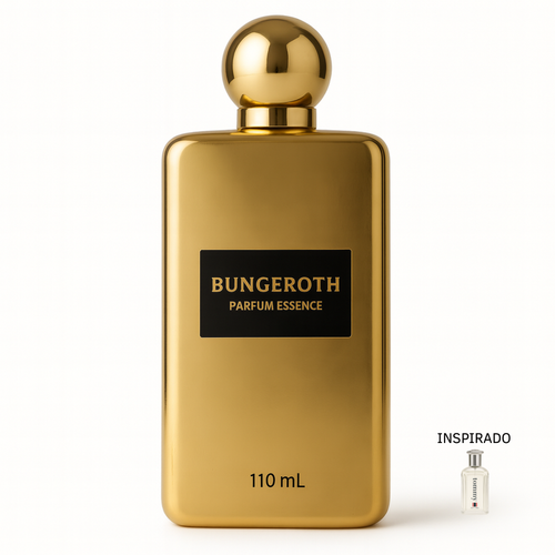 Espíritu Joven 110 mL(Inspirado Tommy men)