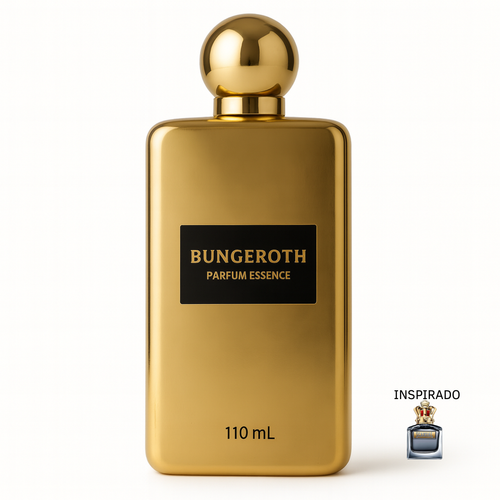 Royal Impact 110 mL (Jean Paul Gaultier Scandal men)
