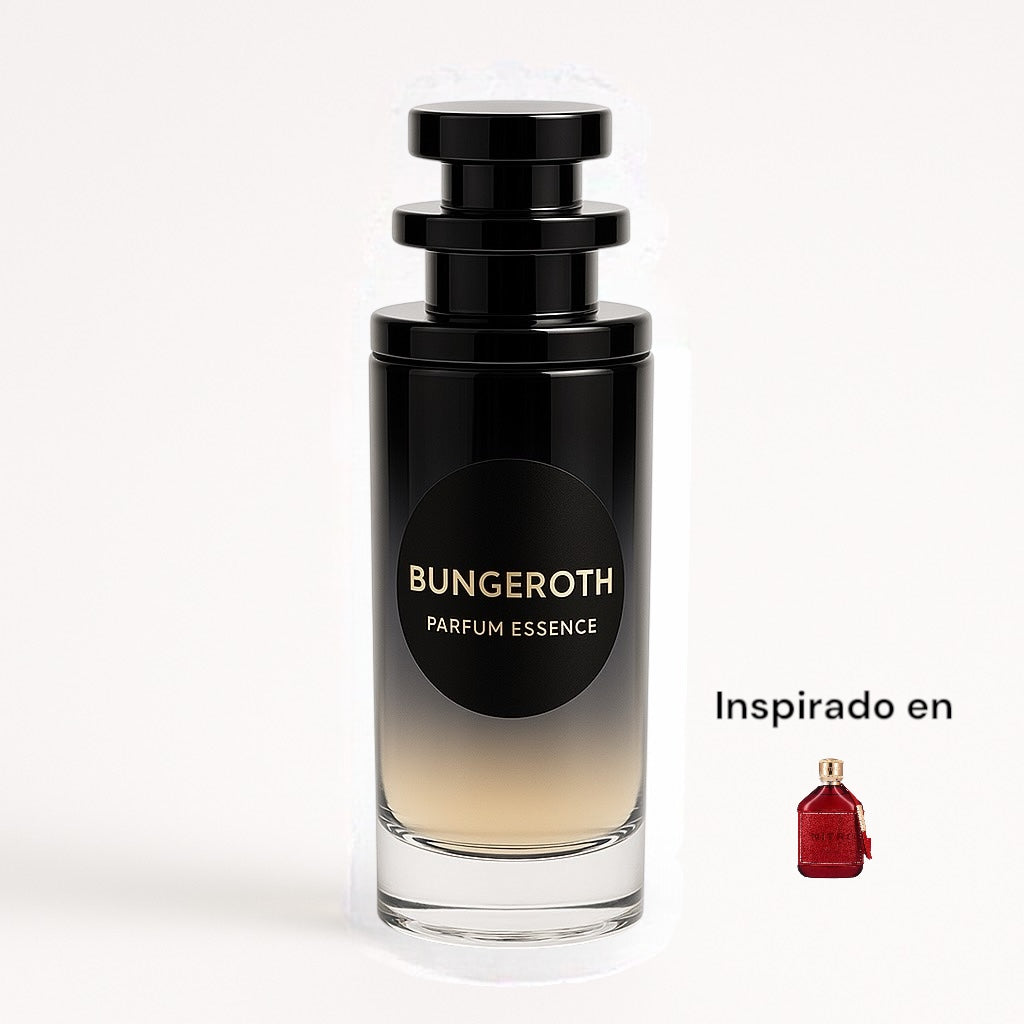 Impulso Carmesí – Caballero (Inspirado en Nitro Red)