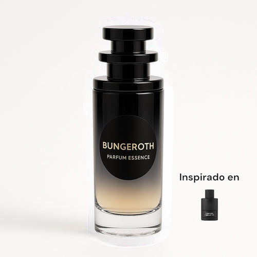 Piel de Medianoche (Inspirado en Tom Ford Ombré Leather)