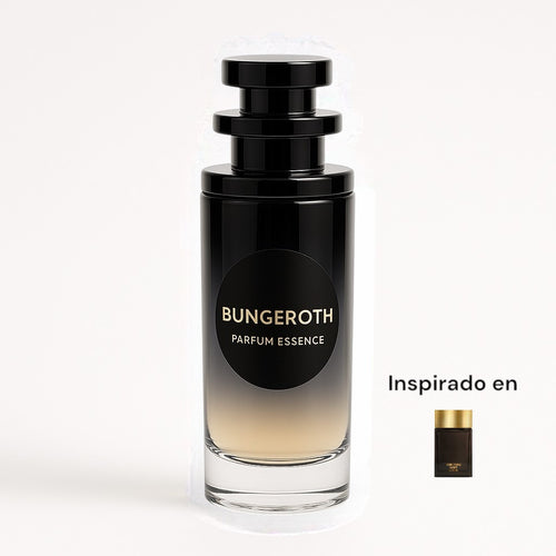 Noche Imperial – Caballero (Inspirado en Tom Ford Noir Extreme)