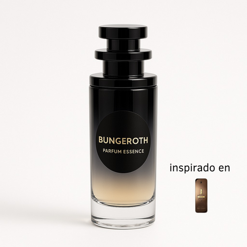 Oro Intenso (Paco Rabanne One Million Privé men)