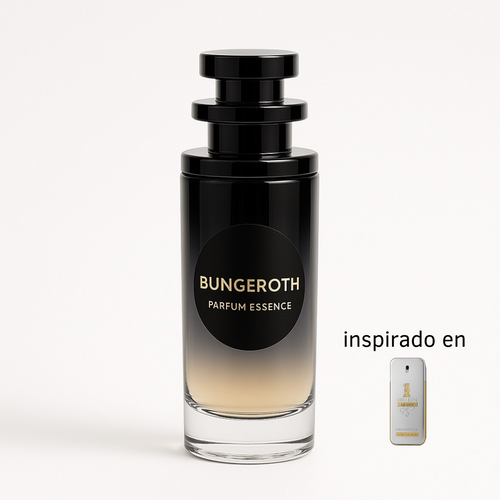 Fortuna Dorada(Inspirado One Million Lucky men)