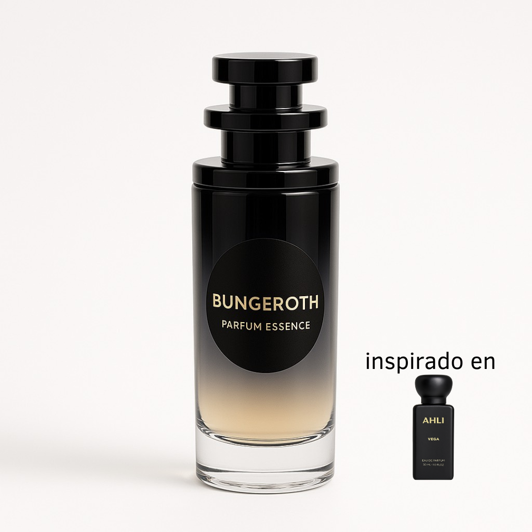 Luz de Vega(Inspirado en Ahli Vega Unisex)