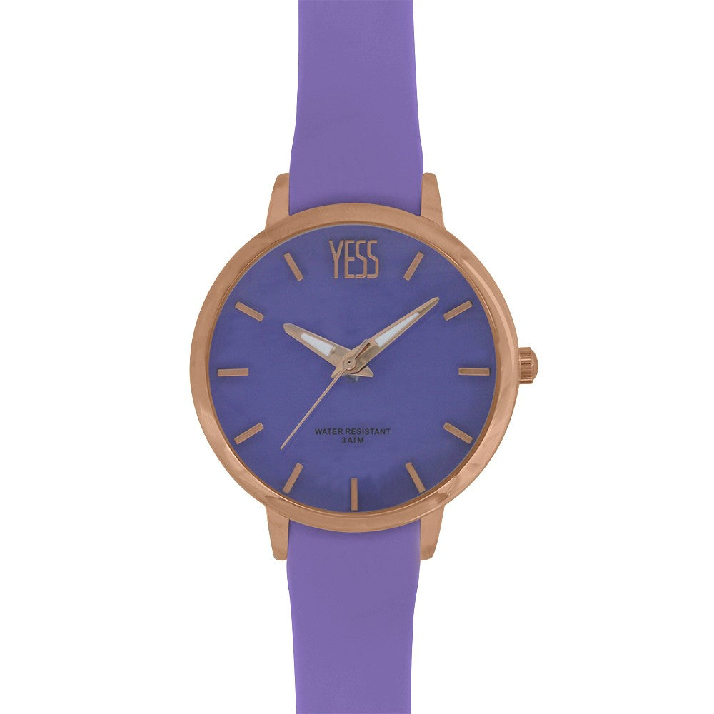 RELOJ Yess Dama SM-19603