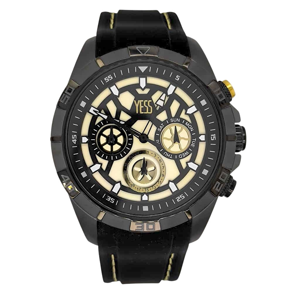 RELOJ YESS DE HOMBRE SMT-240604