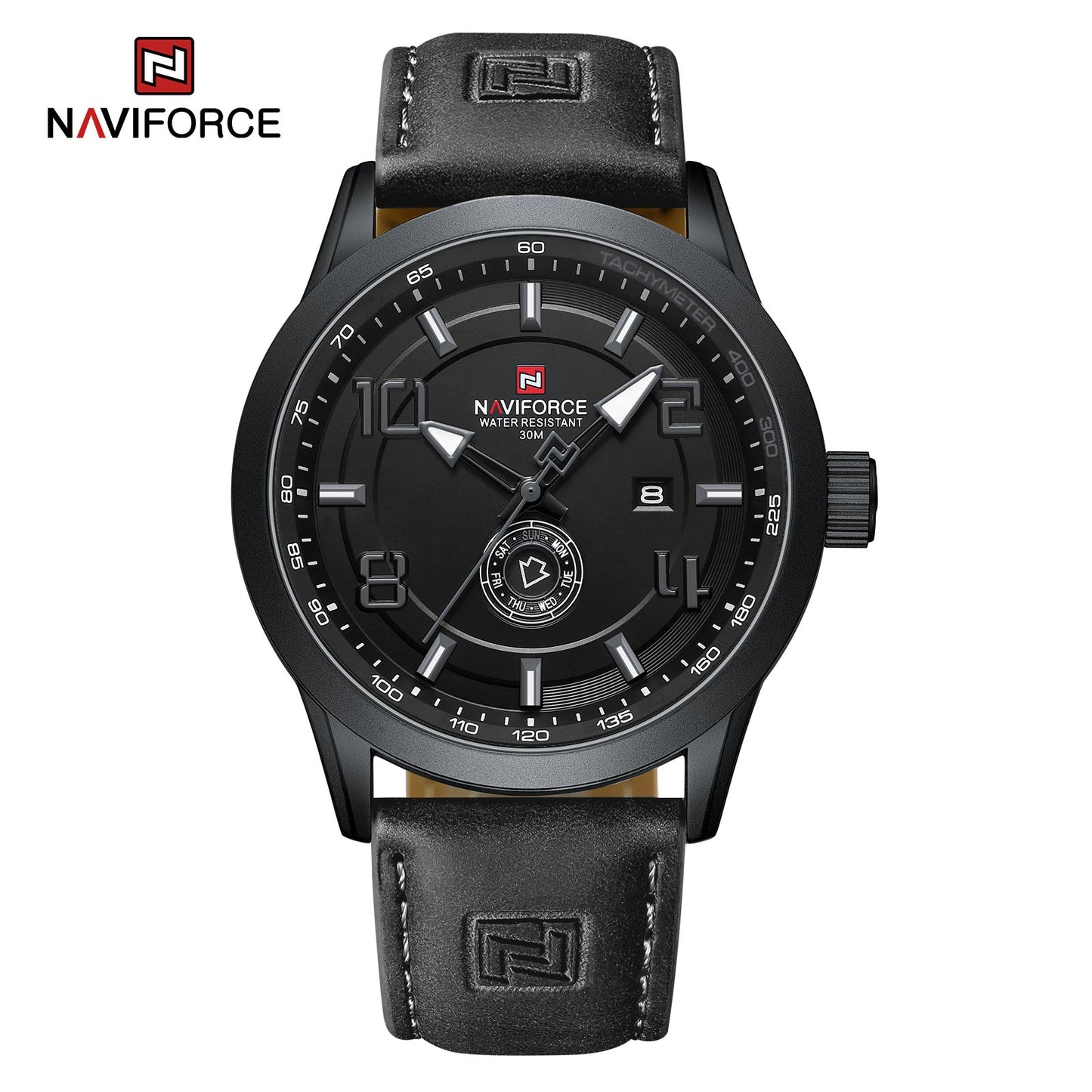 RELOJ NAVIFORCE DE HOMBRE