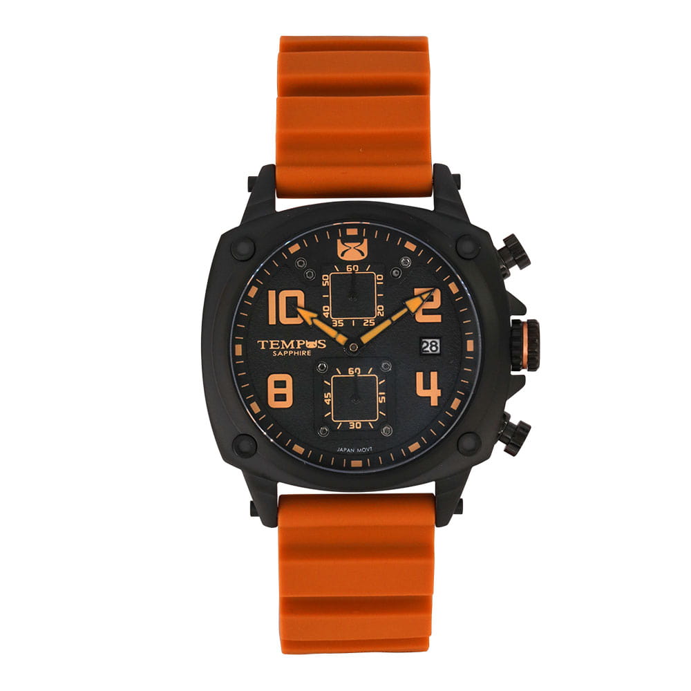 RELOJ TEMPUS DE HOMBRE 1145G