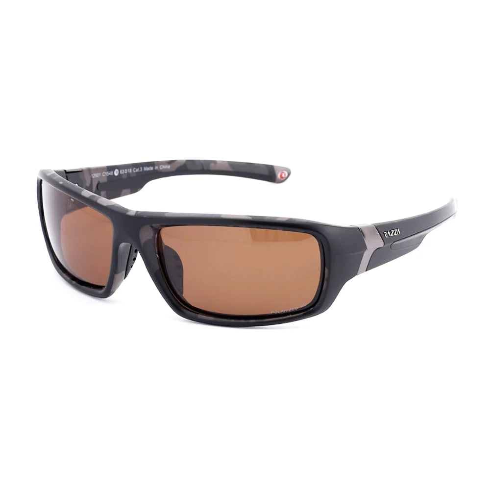 Gafas de Sol unisex RAVE POLARIZADAS 12901