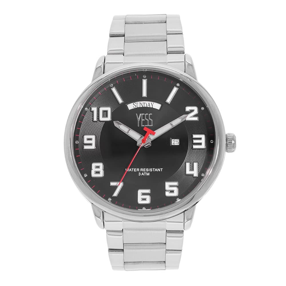 RELOJ YESS DE HOMBRE Y23016