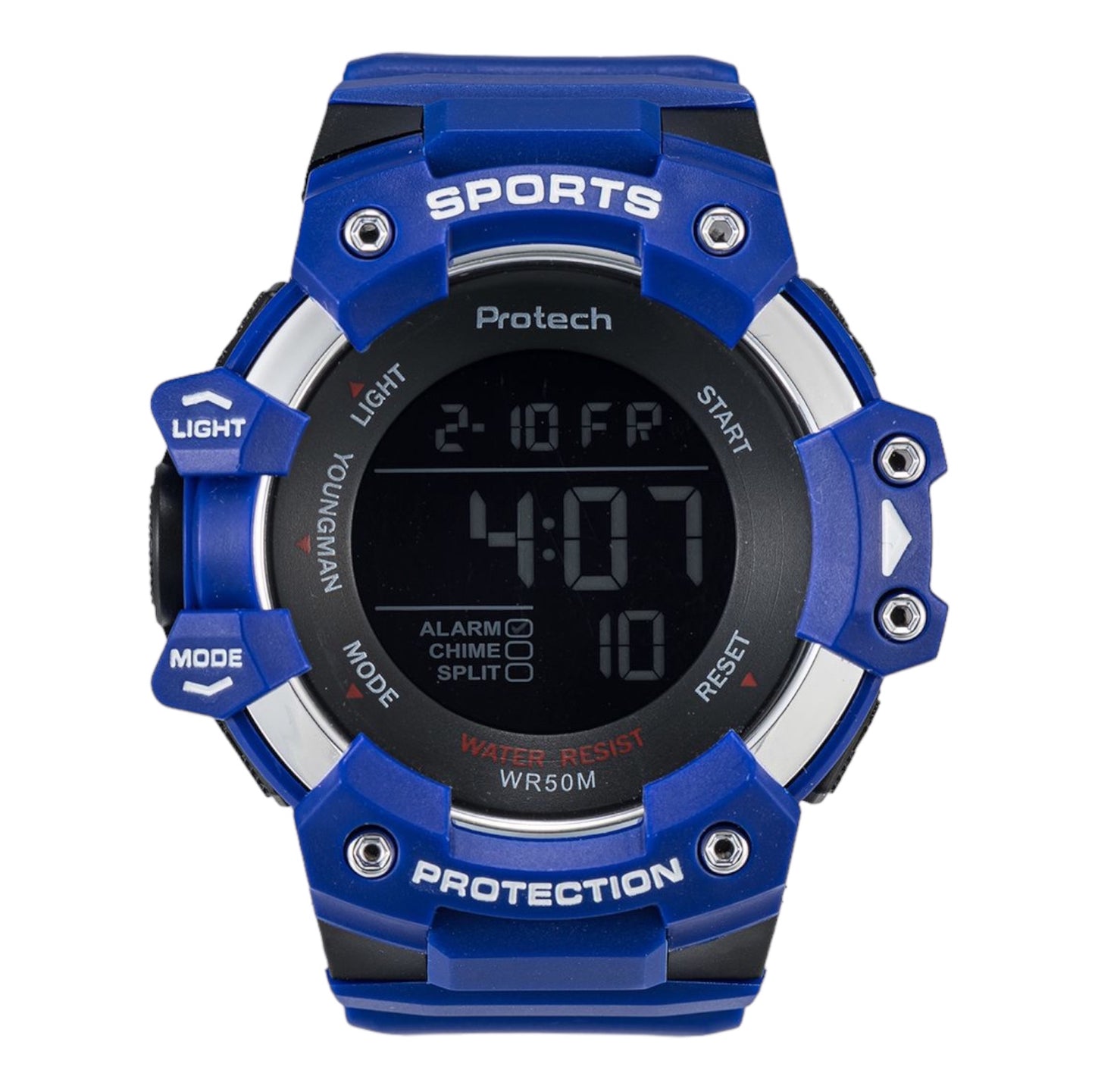 RELOJ PROTECH CABALLERO