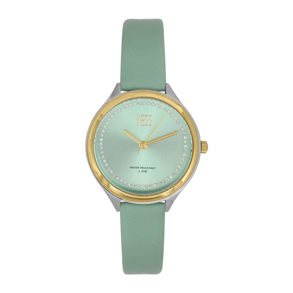 RELOJ YESS MUJER SM-19911