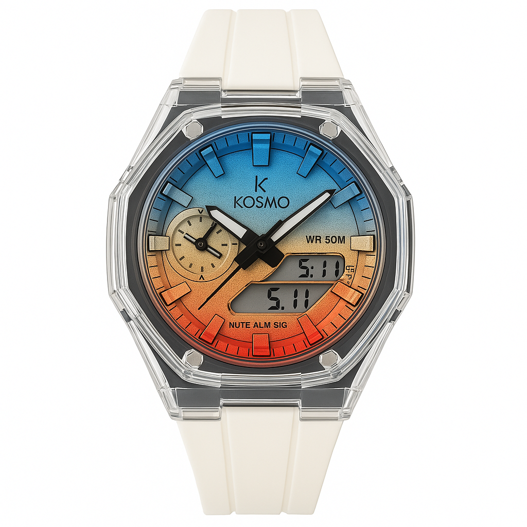 RELOJ KOSMO K4010