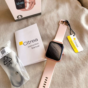 SMART WATCH CITREA X01A