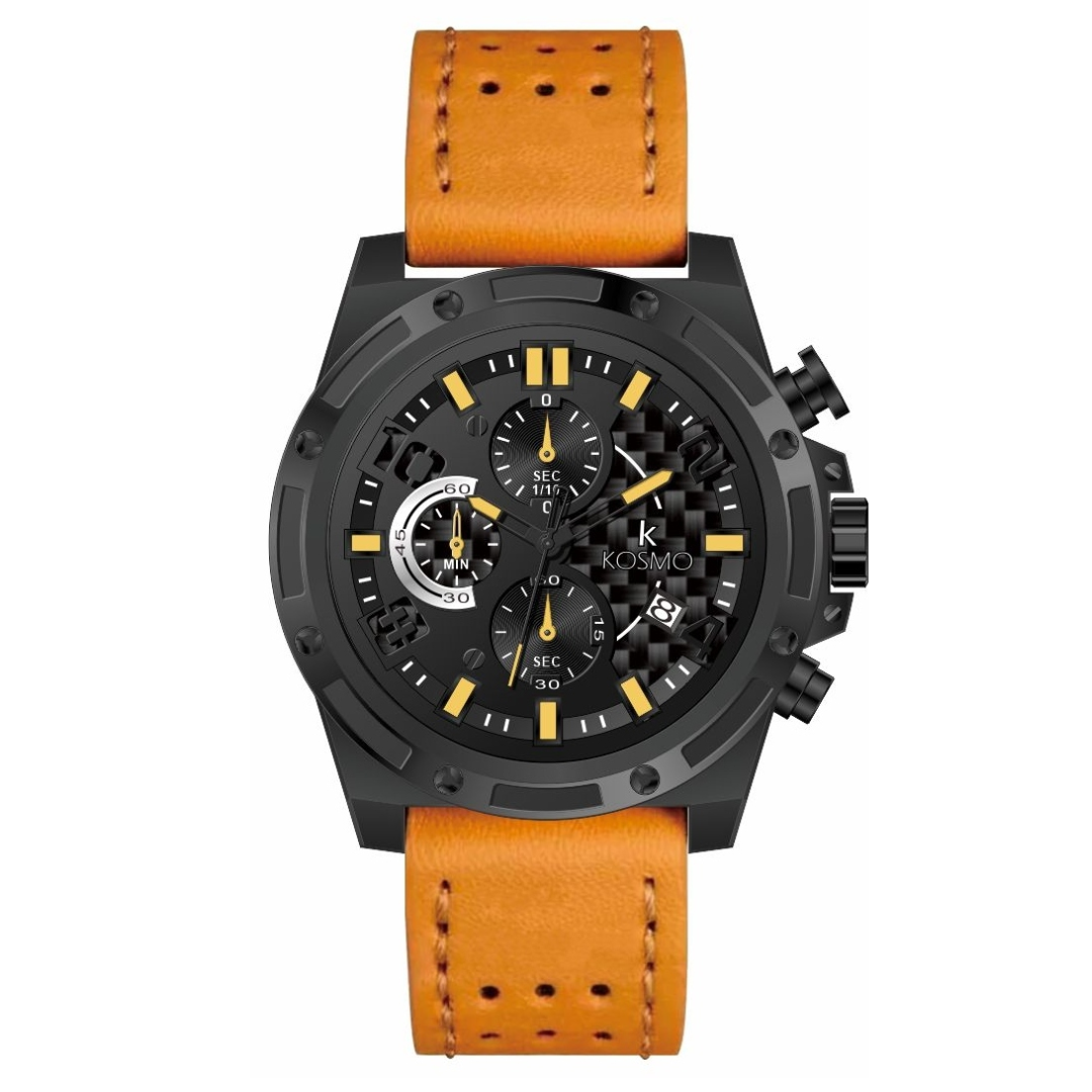 RELOJ KOSMO K3998 CHRONO