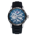 RELOJ LOTO AUTOMÁTICO LT-2501 RACEMASTER