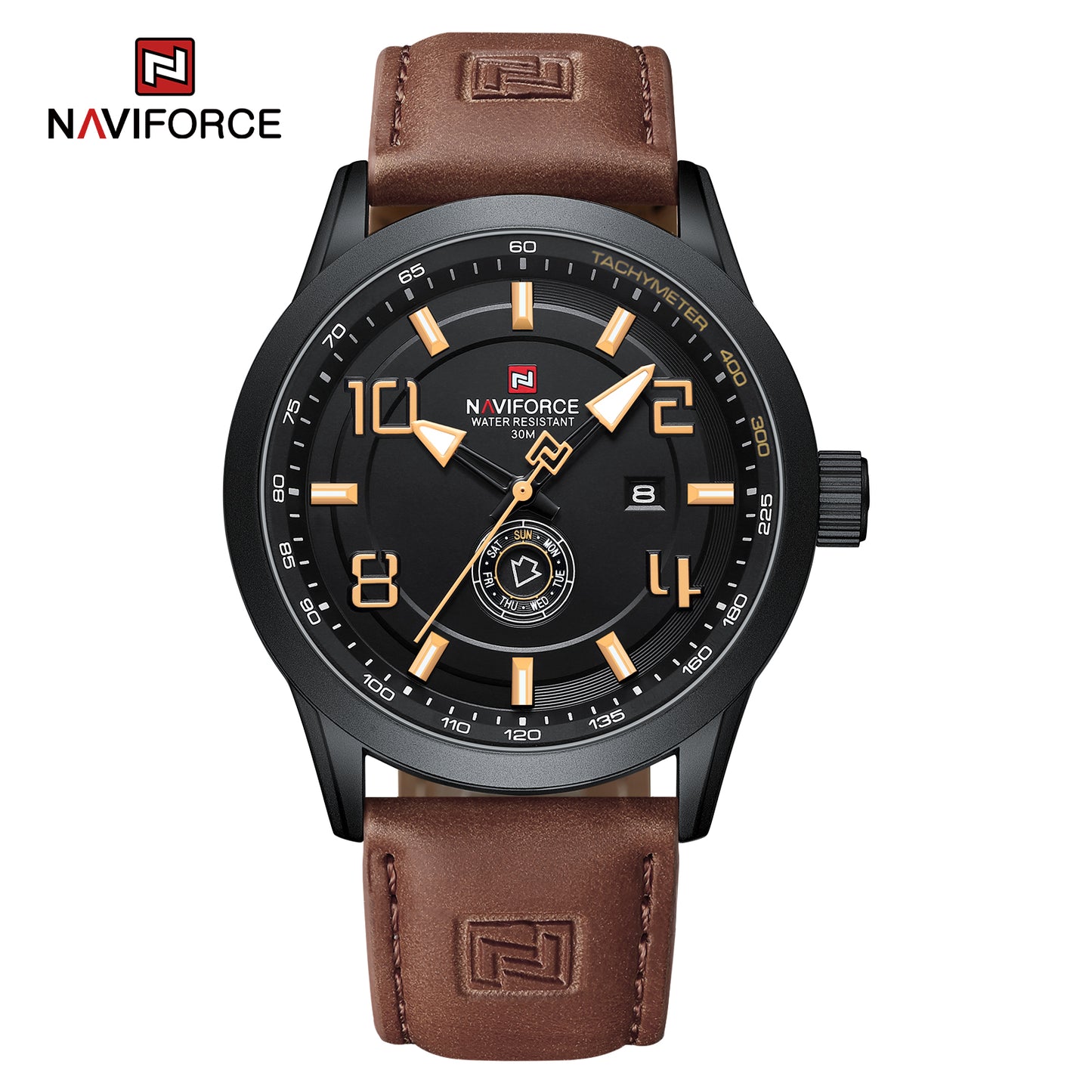 RELOJ NAVIFORCE DE HOMBRE