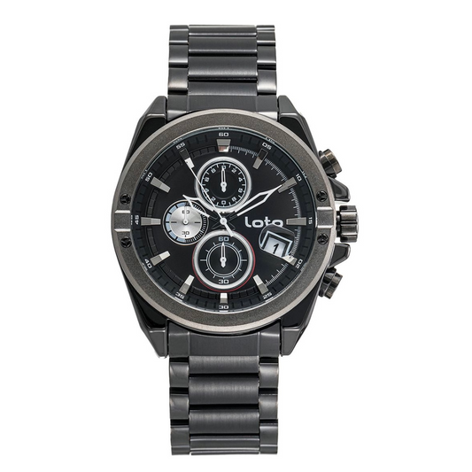 RELOJ LOTO CRONOGRAFO HOMBRE LT-2430