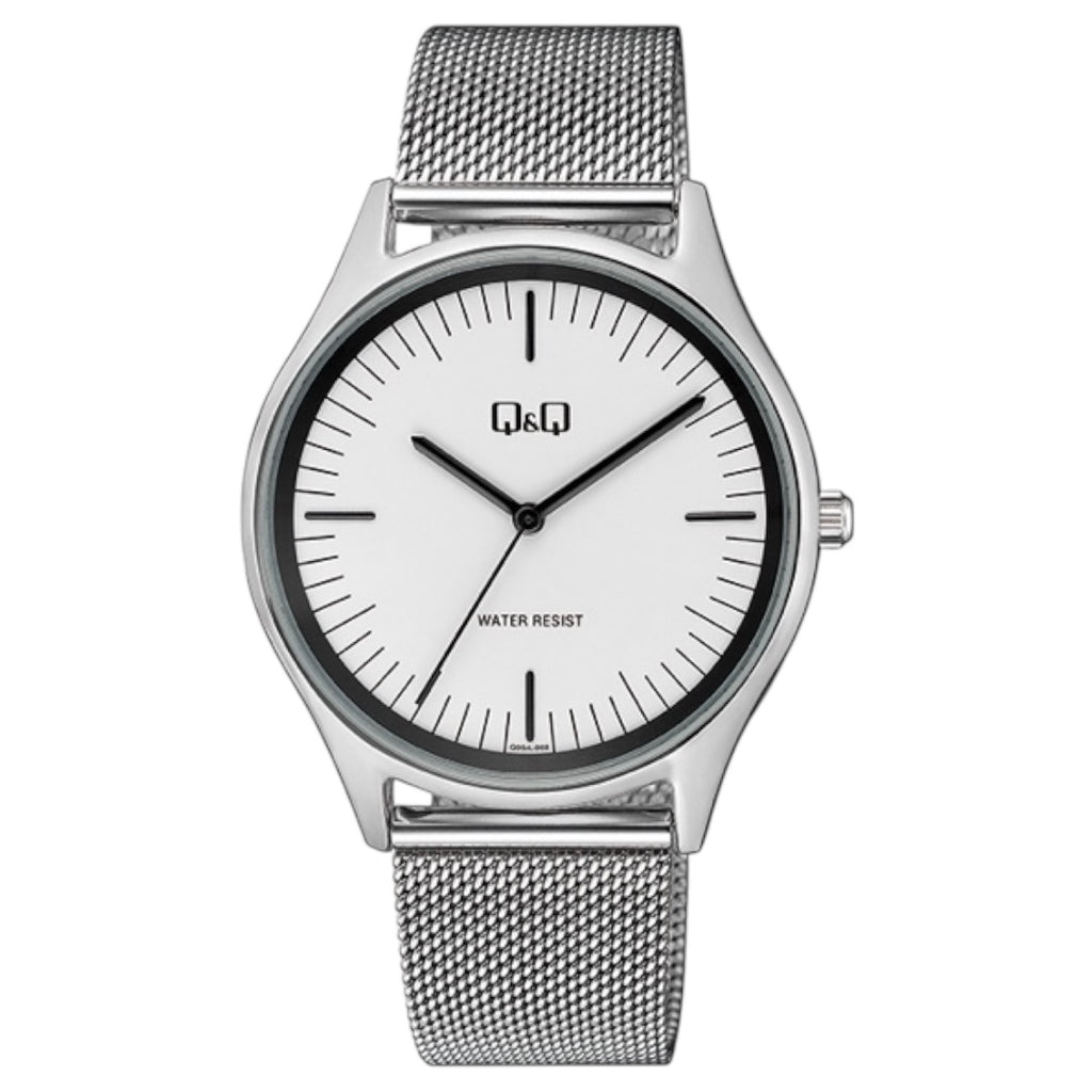 RELOJ Q&Q HOMBRE