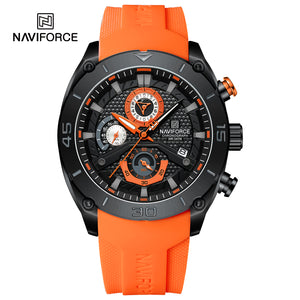 RELOJ NAVIFORCE DE HOMBRE