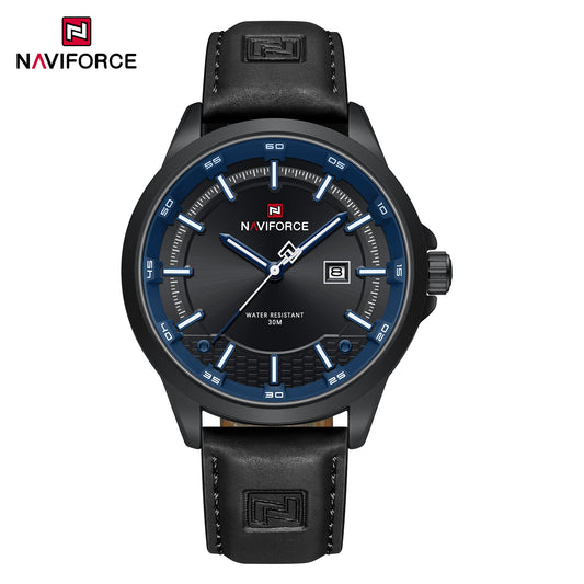RELOJ NAVIFORCE DE HOMBRE
