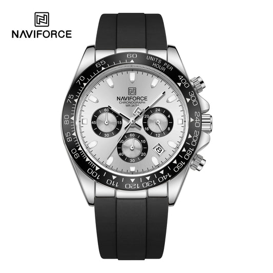 RELOJ NAVIFORCE DE HOMBRE