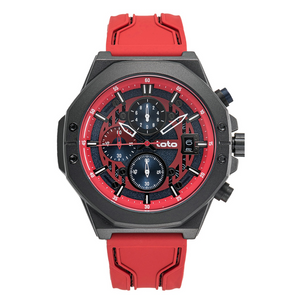 RELOJ LOTO CRONOGRAFO HOMBRE LT-2425