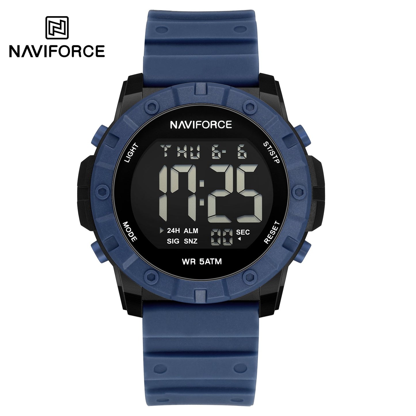 RELOJ NAVIFORCE DE HOMBRE