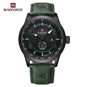 RELOJ NAVIFORCE DE HOMBRE