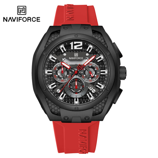 RELOJ NAVIFORCE DE HOMBRE