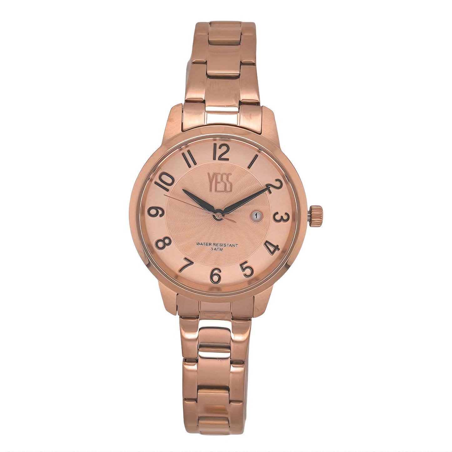 RELOJ YESS MUJER Y24072