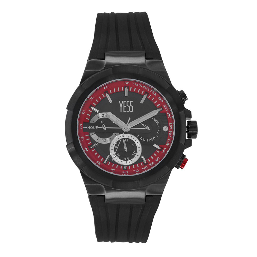 (RELOJ YESS DE HOMBRE Y23050