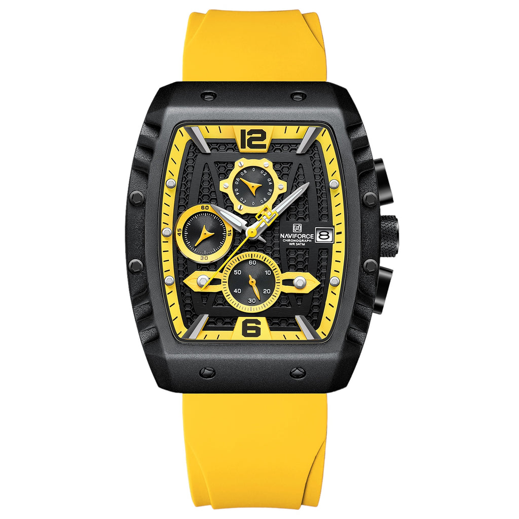 RELOJ NAVIFORCE DE HOMBRE