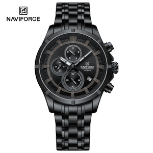 RELOJ NAVIFORCE DE HOMBRE