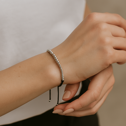Pulsera Silver dama