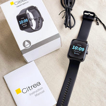 Cargar imagen en el visor de la galería, SMART WATCH CITREA X01A
