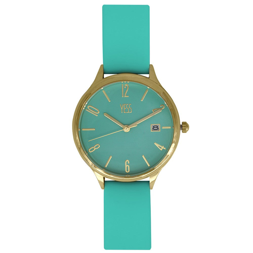 RELOJ YESS MUJER M21391