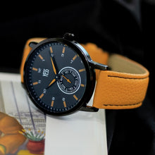 Cargar imagen en el visor de la galería, RELOJ YESS DE HOMBRE 1221G-05
