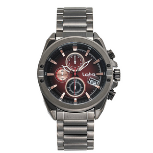 RELOJ LOTO CRONOGRAFO HOMBRE LT-2430