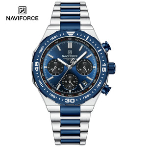 RELOJ NAVIFORCE DE HOMBRE