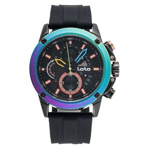 RELOJ LOTO CRONOGRAFO HOMBRE LT-2428