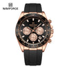 RELOJ NAVIFORCE DE HOMBRE