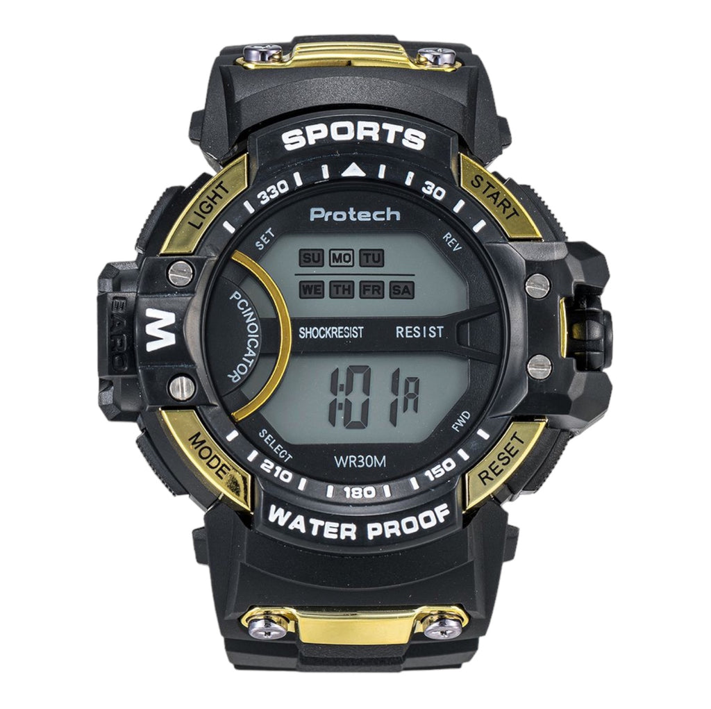 RELOJ PROTECH CABALLERO