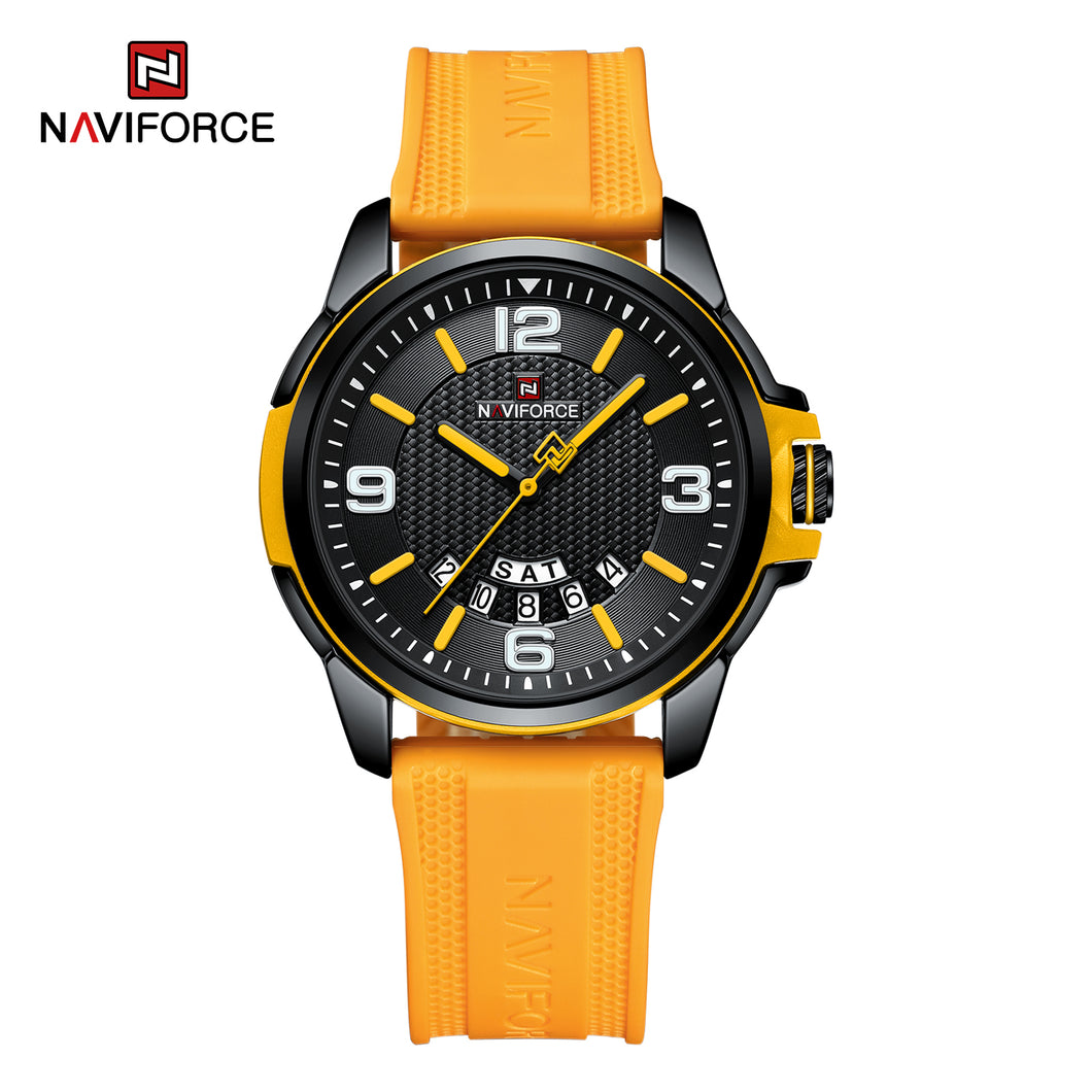 RELOJ NAVIFORCE DE HOMBRE