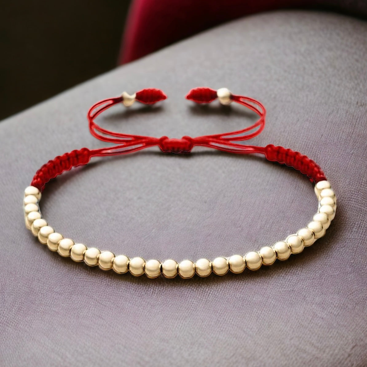 pulsera de mujer